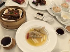 -国龙大酒店-中餐厅