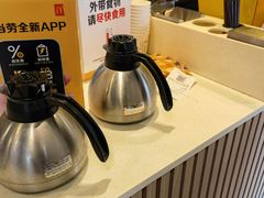 -麦当劳(成都时代奥特莱斯店)