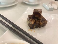 -潮福城潮州大酒楼(湖滨北路店)