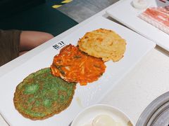 -本家韩国烤肉(青岛万象城店)