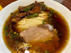 -同得兴 Since·1995 传统苏式面馆(十全街店)