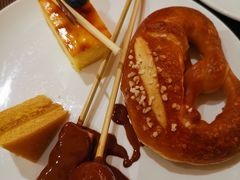 -长春净月潭喜来登酒店·盛宴标帜餐厅
