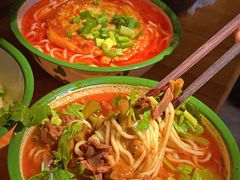 -李双猪脑花面(东大街店)