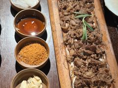 -Fuzzy Bistro 浮几韩餐·茶酒馆