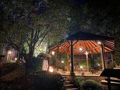 -天目湖涵田半山温泉