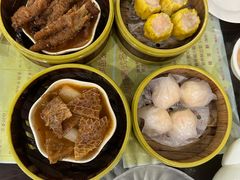 -府城小食馆(金龙宾馆店)