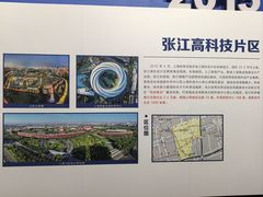 -上海浦东展览馆