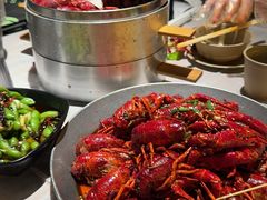 -巴厘龙虾·榜首油焖大虾(音乐学院·沿江酒馆店)
