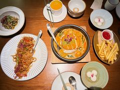 -本处·素食·融合料理(南油店)