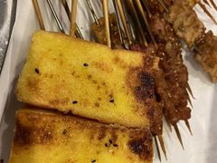 -正通记·哈尔滨烧烤·炭烤鸽子(七宝万科国际店)
