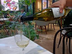 -théATRE茶聚场·餐厅(环球金融中心店)