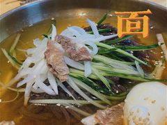 -金顺韩式烤肉·网红烤肉店(广利路店)