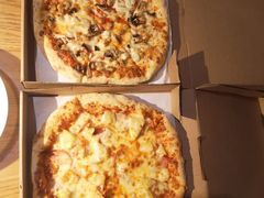 -Aimiqi.Pizza.爱米奇私厨(虹梅路红春大厦店)