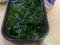 -令狐冲烤鱼·烧菜馆(达明店)