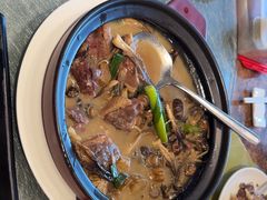 -顺意·顺德家乡菜(国际人才大厦店)