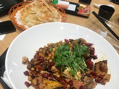 -食代馆(深业上城店)