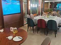 -阿明小菜·海鲜·上海菜(梅陇店)