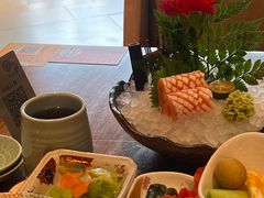 -阿吾罗日本料理(K11艺术中心店)