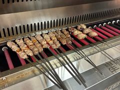 -歹歹的加个面过油肉拌面(贵州路店)