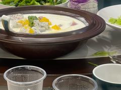 -饺子功·东北记忆·锅包肉(电厂路店)