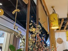 大堂-小幸湖春饼(悦茂购物中心店)