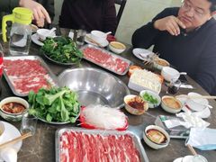 -新梅居(宁海东路店)