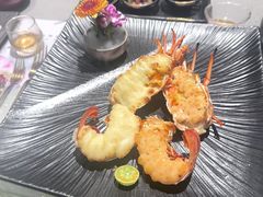 -一板铁板烧·隐秘一线江景花园餐厅(西湖左岸·天元店)