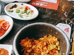 -一品诚记烤肉·甄选店(中南路店)
