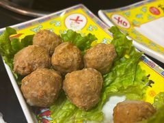 -芦月轩羊蝎子(劲松店)