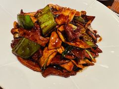 -南园民国茶楼餐厅·常州菜(北大街店)