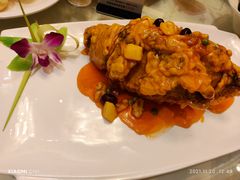-西安饭庄·非遗陕菜(凤城五路店)