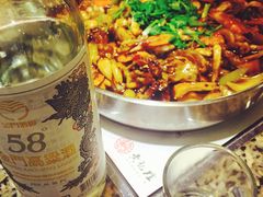 -黄记煌三汁焖锅(新世纪广场店)
