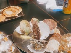 -老虎滩大连海鲜烧烤(建邺云锦路总店)