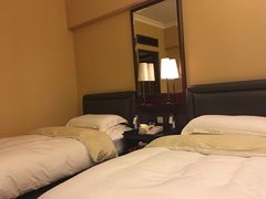 -深圳海景嘉途酒店(东翼楼)