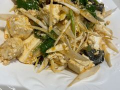 皮蛋豆腐-松花湖水饺(新濠天地店)