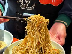 -裕兴记•蟹黄面馆(人民广场店)