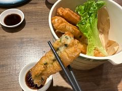 -锡和无锡菜(景丽苑店)