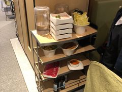 -海底捞火锅(飞马水城店)