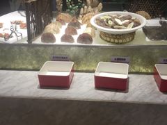 -东方红海鲜百汇(国际大厦店)