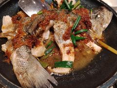 -林辉家宴·本地家常菜·头牌清远鸡(先锋店)