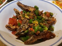 -随缘小馆(红岭路店)