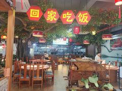 -寻乡迹· 湖南家宴(竹坑店)