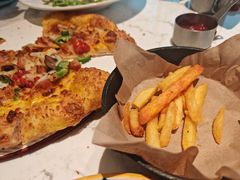 -必胜客(港城新天地店)