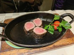 -西堤牛排(南京龙江店)