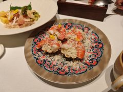 -狮拾久·现代新加坡料理(壹方城店)