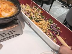-0317火锅鸡·清真(正达店)
