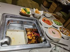 -海底捞火锅(西直门凯德MALL店)