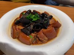 -頂好酒家·经典粤菜(海信广场店)