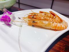-渔日本料理铁板烧(新天地假日广场店)