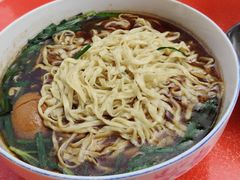 -张二面馆(山门口店)